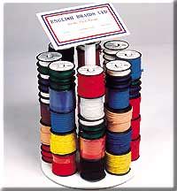 Handy Pack Reel 2.5mm Polyester